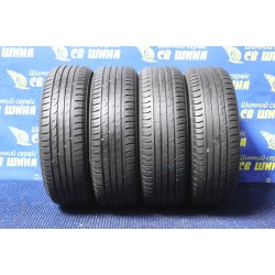 Nokian Nordman SX2 185/65 R15 88H Б/У 6 мм